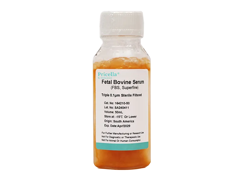Fetal Bovine Serum