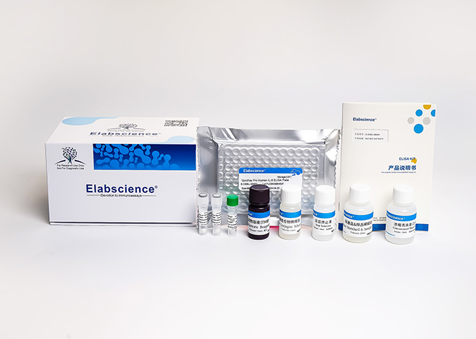 QuicKey Pro Mouse T(Testosterone) ELISA Kit