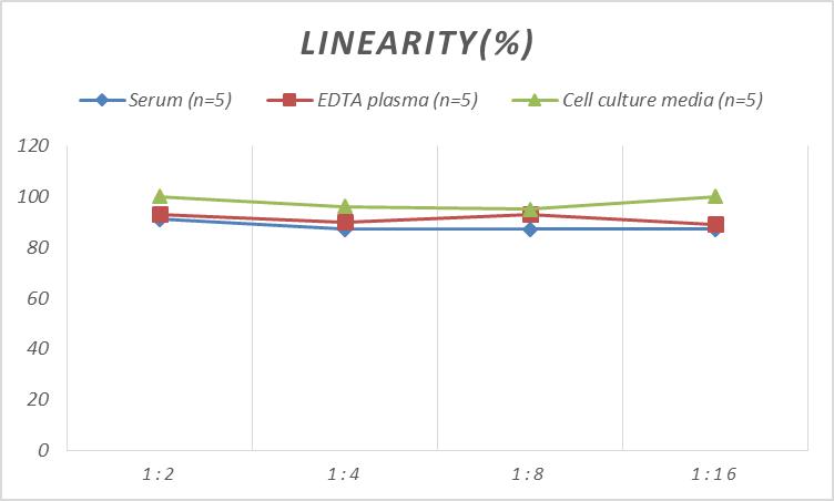 Rat IL-6(Interleukin 6) ELISA Kit-产品推荐-9