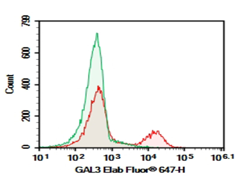 Elab Fluor® 647 Rat IgG2b, κ Isotype Control[LTF-2]-产品推荐-1