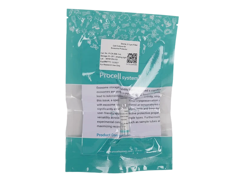 Exosome Protector - 1