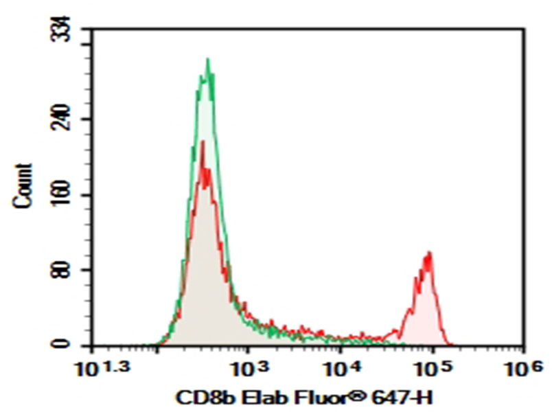 Purified Anti-Mouse CD8b Antibody[YTS156.7.7]-1