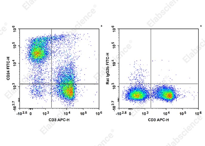 Purified Anti-Human CD90 Antibody[5E10]-产品推荐-1