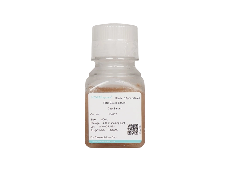 Goat Serum