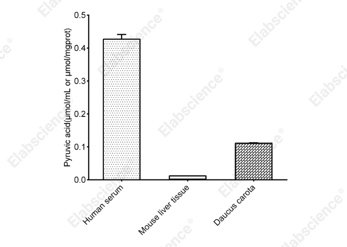 Alkaline Phosphatase (ALP) Activity Colorimetric Assay Kit(Method of NPP-AMP) - 1