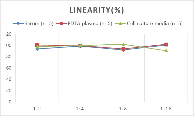 Human HIF-1α(Hypoxia Inducible Factor 1 Alpha) ELISA Kit-1