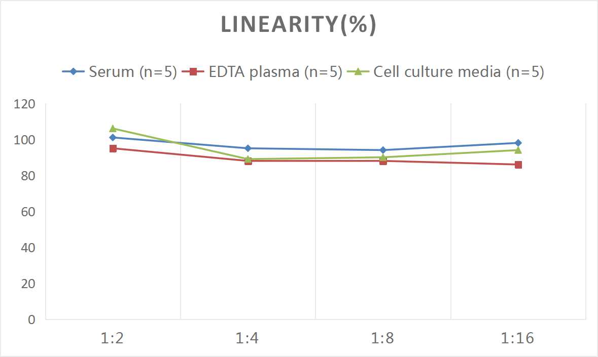 Rat IL-1α(Interleukin 1 Alpha) ELISA Kit-产品推荐-4