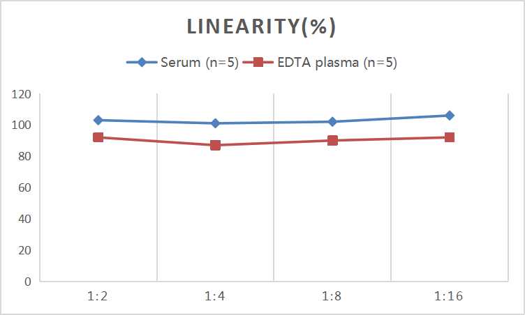 QuicKey Pro Human ACE2 (Angiotensin Ⅰ Converting Enzyme 2) ELISA Kit - 2