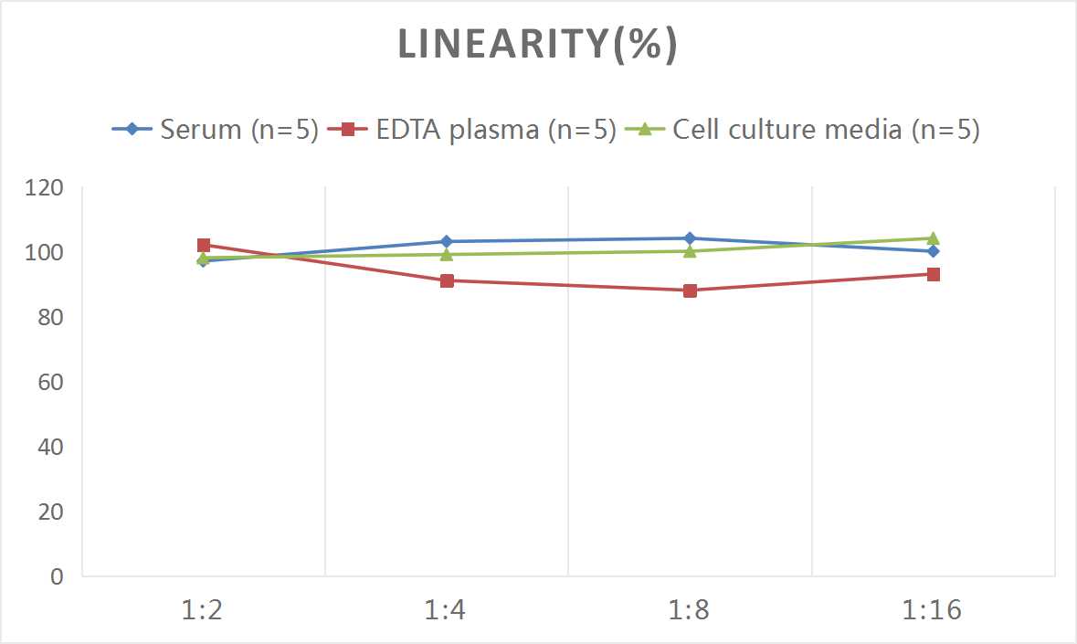 Human TNF-α(Tumor Necrosis Factor Alpha) ELISA Kit-产品推荐-6