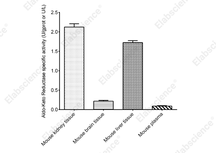 Aldo-Keto Reductase (ARKs) Activity Assay Kit - 2