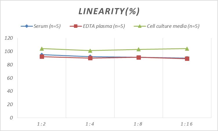 High Sensitivity Rat TNF-α(Tumor Necrosis Factor Alpha) ELISA Kit-产品推荐-5