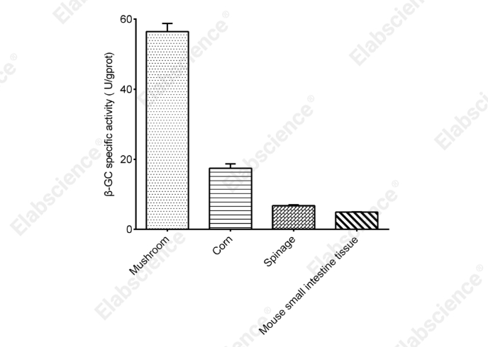 β-Glucosidase (β-GC) Activity Assay Kit - 2