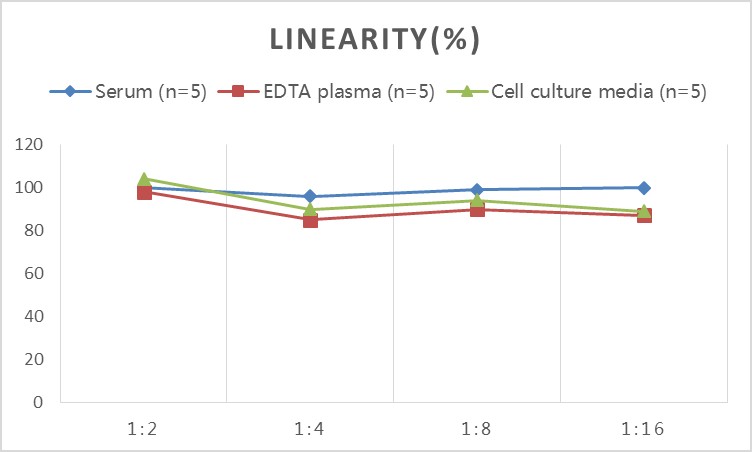 Porcine TNF-α(Tumor Necrosis Factor Alpha) ELISA Kit-1