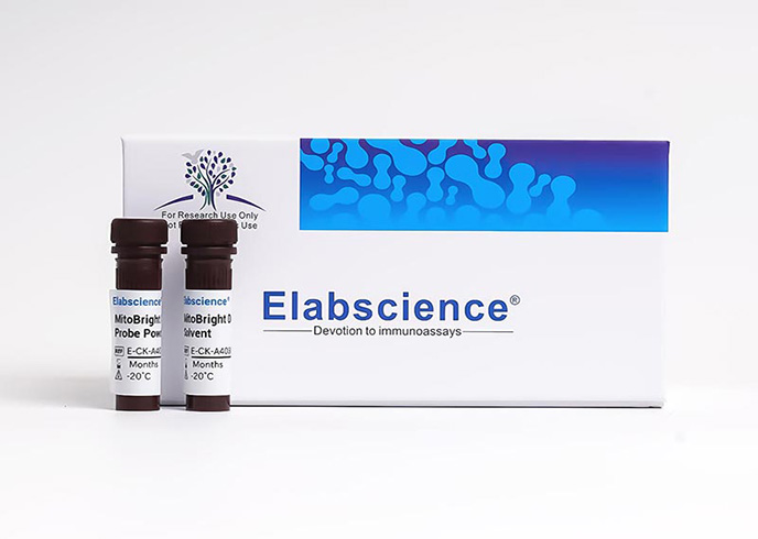MitoBright Red Probe Assay Kit