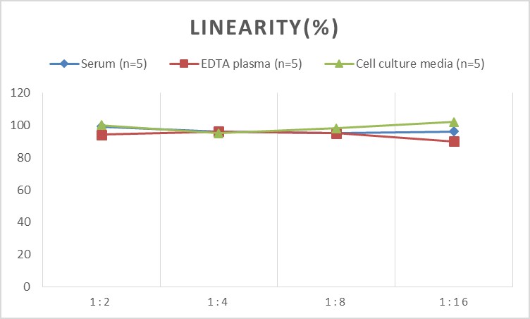 Rat IL-17A(Interleukin 17A) ELISA Kit-产品推荐-1