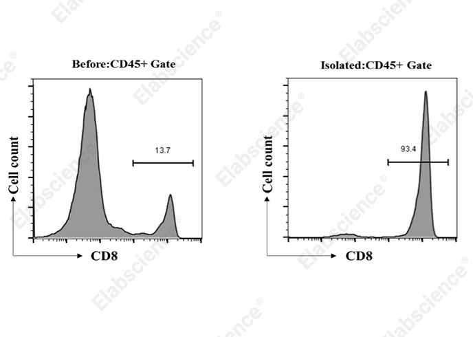 EasySort™ Mouse NK Cell Isolation Kit-产品推荐-1