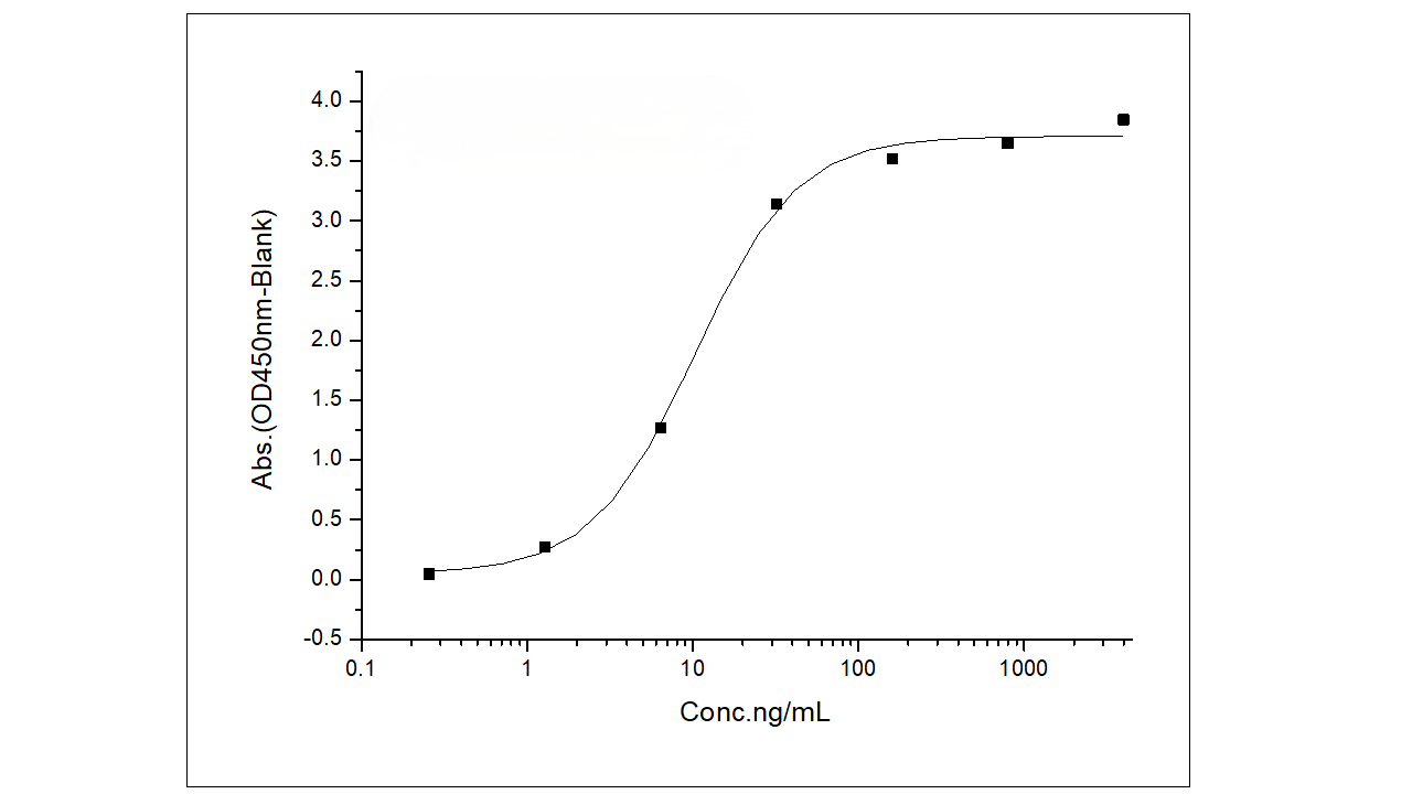 Recombinant Human PD-L1/B7-H1/CD274 Protein (Fc Tag) - small - 2