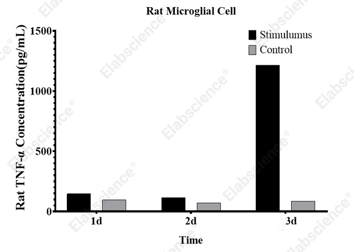CellaQuant™ Rat TNF-α (Tumor Necrosis Factor Alpha) ELISA Kit - 3
