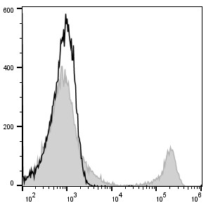 APC Anti-Mouse CD8a Antibody[53-6.7]-1