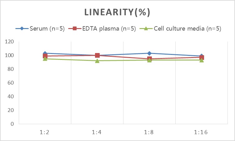 Rat IL-18(Interleukin 18) ELISA Kit-产品推荐-2