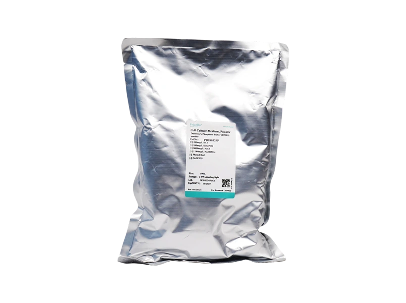 Dulbecco's Phosphate Buffer (DPBS), powder-searchlist-1