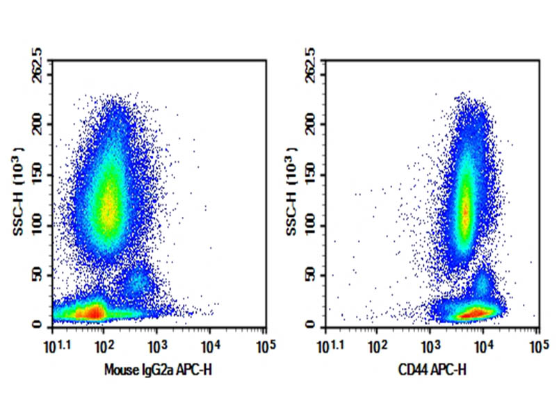 Purified Anti-Human CD44 Antibody[HI44a]-searchlist-1