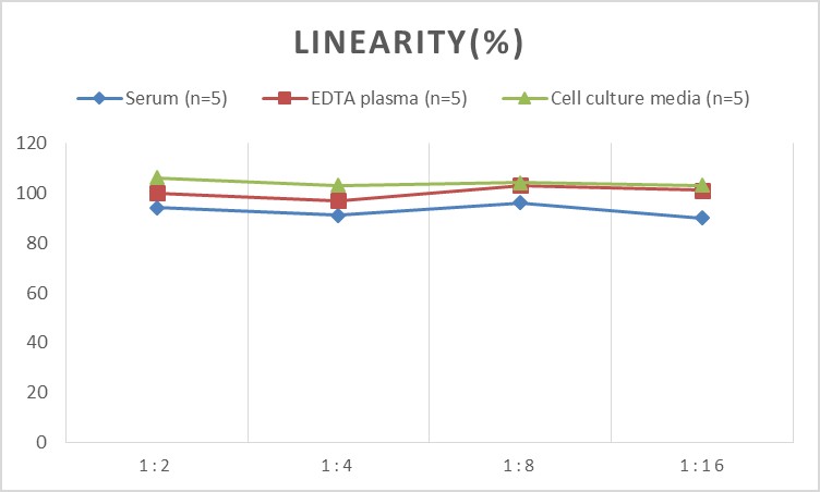 High Sensitivity Rat TNF-α(Tumor Necrosis Factor Alpha) ELISA Kit-产品推荐-4