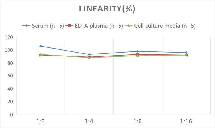 High Sensitivity Mouse TNF-α(Tumor Necrosis Factor Alpha) ELISA Kit-产品推荐-4