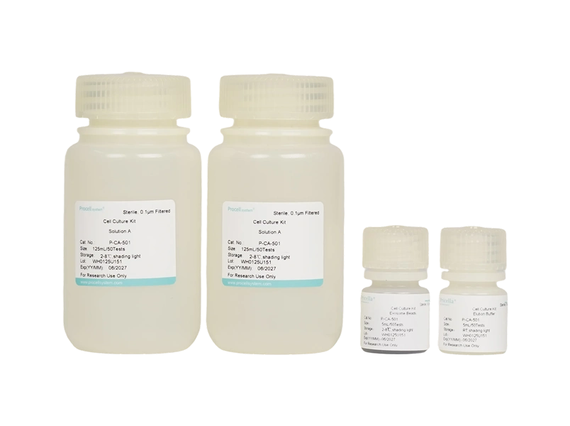 Micro Exosome Isolation KitMicro Exosome Isolation Kit - 2