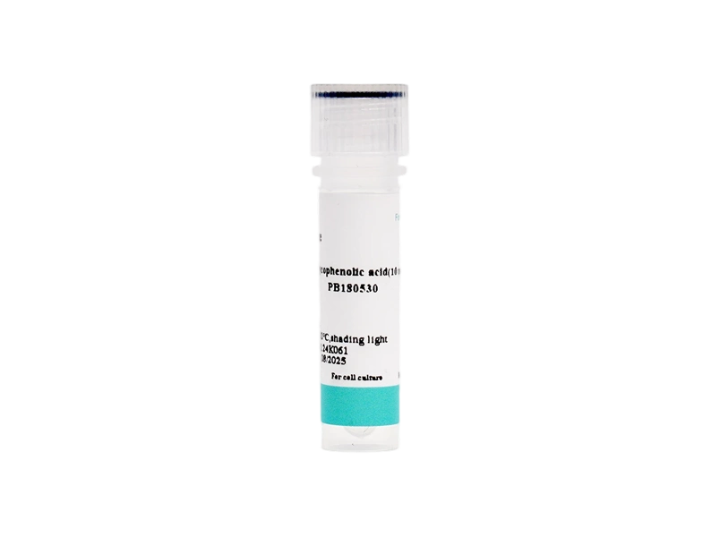 Mycophenolic acid (10 mM)-searchlist-1