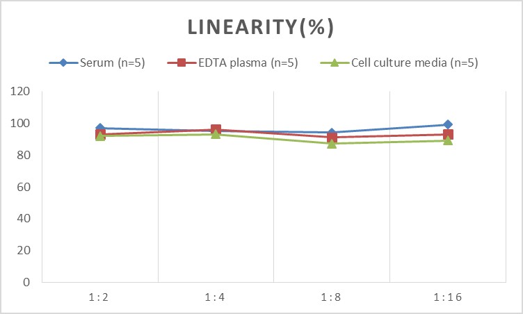 Rat TNF-α(Tumor Necrosis Factor Alpha) ELISA Kit-产品推荐-6