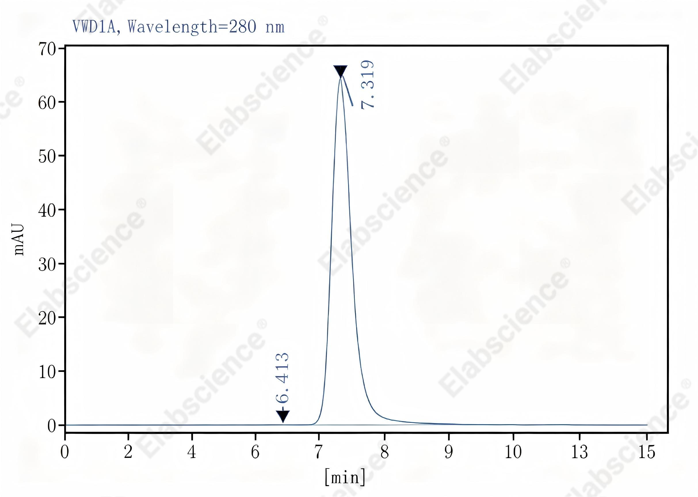 Purified Anti-Human/Mouse/Rat CD47 Antibody[MIAP410], Functional Grade - 2