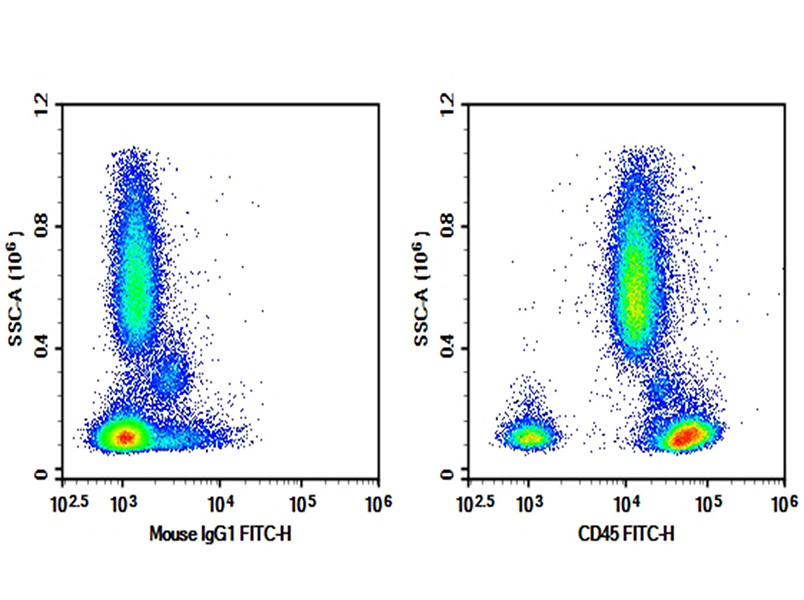 Purified Anti-Human CD134 Antibody[Ber-ACT35]-产品推荐-1