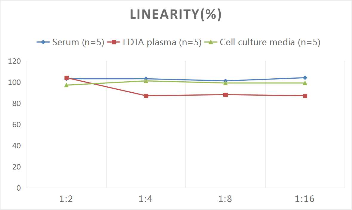 High Sensitivity Mouse TNF-α(Tumor Necrosis Factor Alpha) ELISA Kit-产品推荐-3