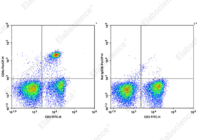 PerCP Anti-Mouse CD8a Antibody[YTS 105.18]-1