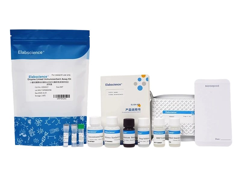 Rat TNF-α(Tumor Necrosis Factor Alpha) ELISA Kit-产品推荐-6