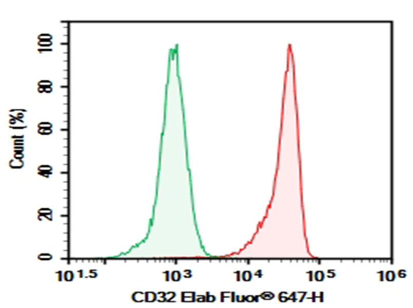Purified Anti-Mouse CD38 Antibody[NIMR5]-产品推荐-1