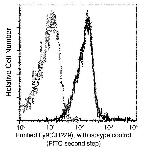 Recombinant LY9/CD229/SLAMF3 Monoclonal Antibody-searchlist-1