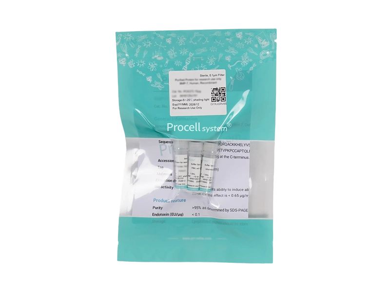 IL-2/TCGF/Aldesleukin, Mouse, RecombinantIL-2/TCGF/Aldesleukin, Mouse, Recombinant - 3