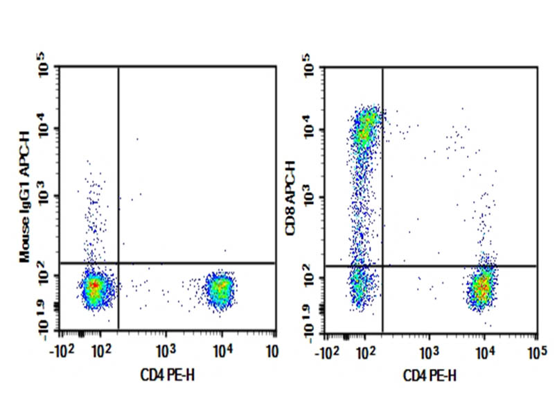 AF/LE Purified Anti-Human CD8a Antibody[RPA-T8]-searchlist-1