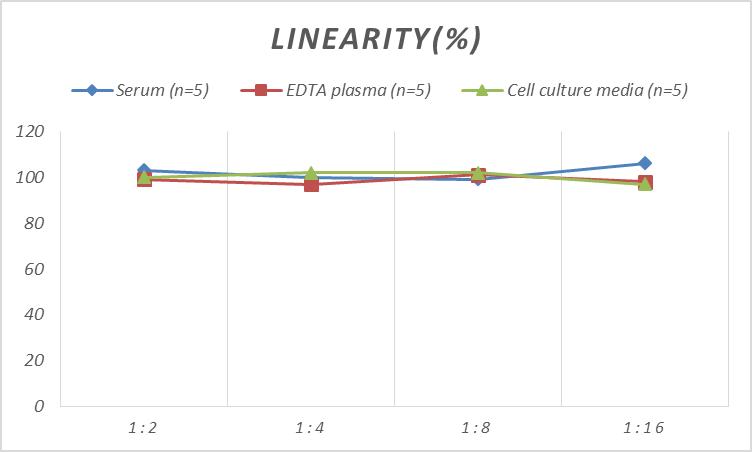 High Sensitivity Mouse IL-6(Interleukin 6) ELISA Kit-产品推荐-7