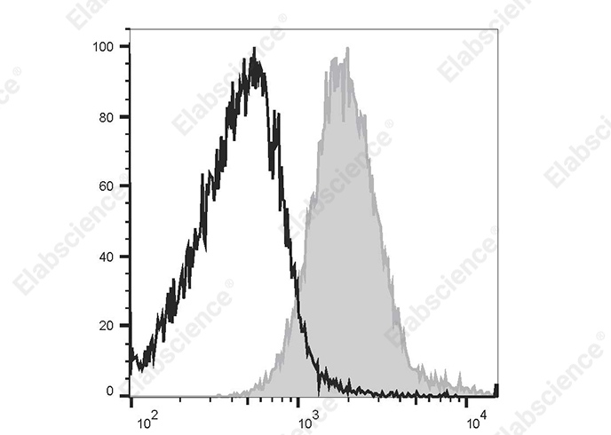FITC Anti-Rat CD1d Antibody[WTH-1] - 1