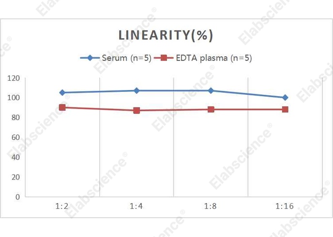 QuicKey Pro Human FN (Fibronectin) ELISA Kit - 2