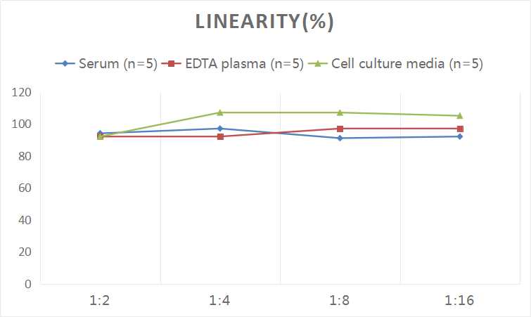 Rat TNF-α(Tumor Necrosis Factor Alpha) ELISA Kit-产品推荐-5