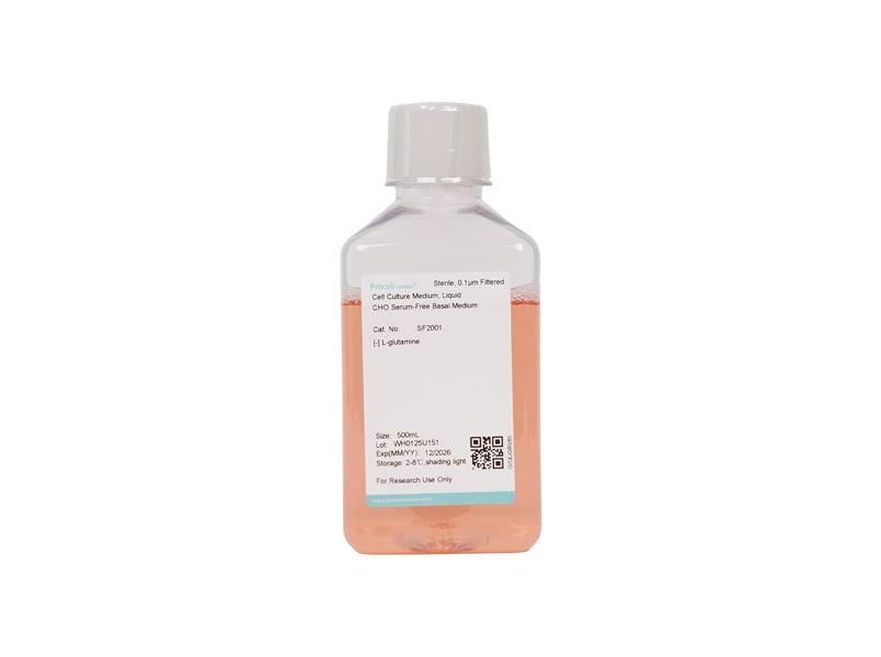 CHO Serum-Free Basal Medium