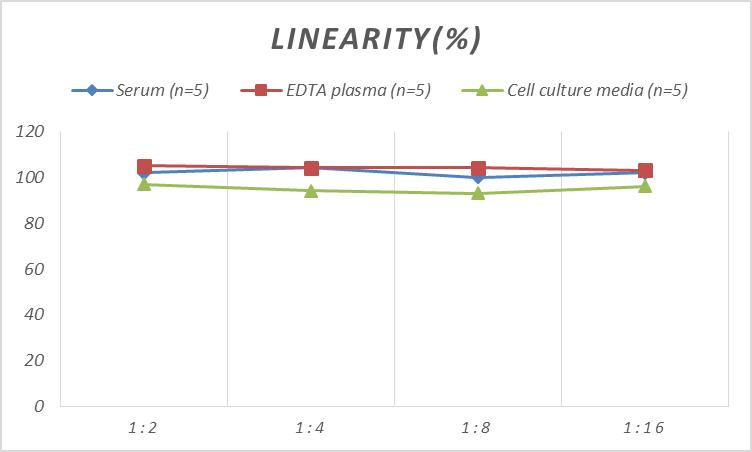 Human TNF-α(Tumor Necrosis Factor Alpha) ELISA Kit-产品推荐-2