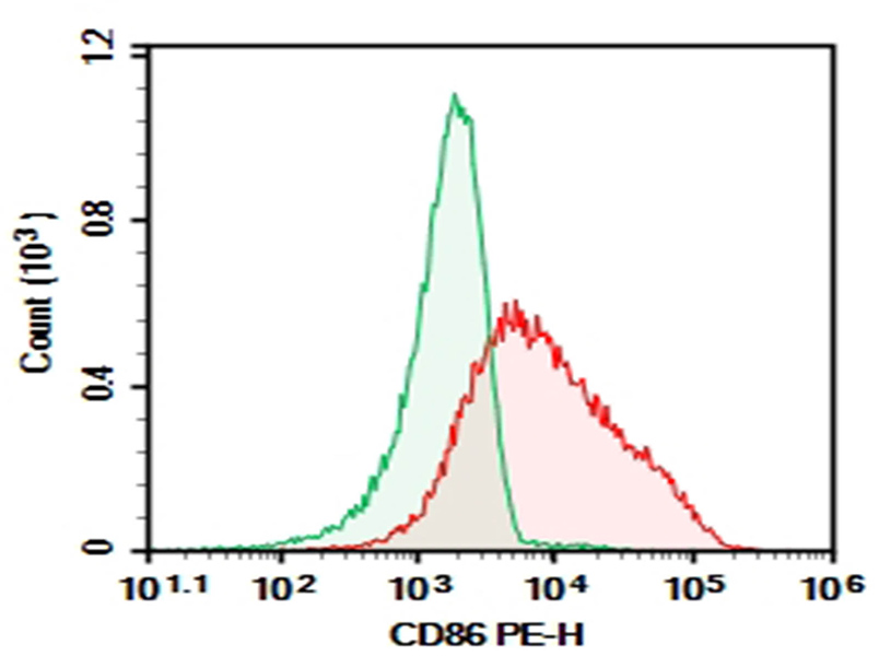 Purified Anti-Human CD80 Antibody[2D10]-产品推荐-1