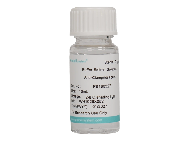 Anti-Clumping agent