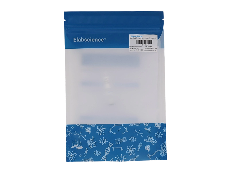 Recombinant Mouse IL-1 beta/IL1B Protein