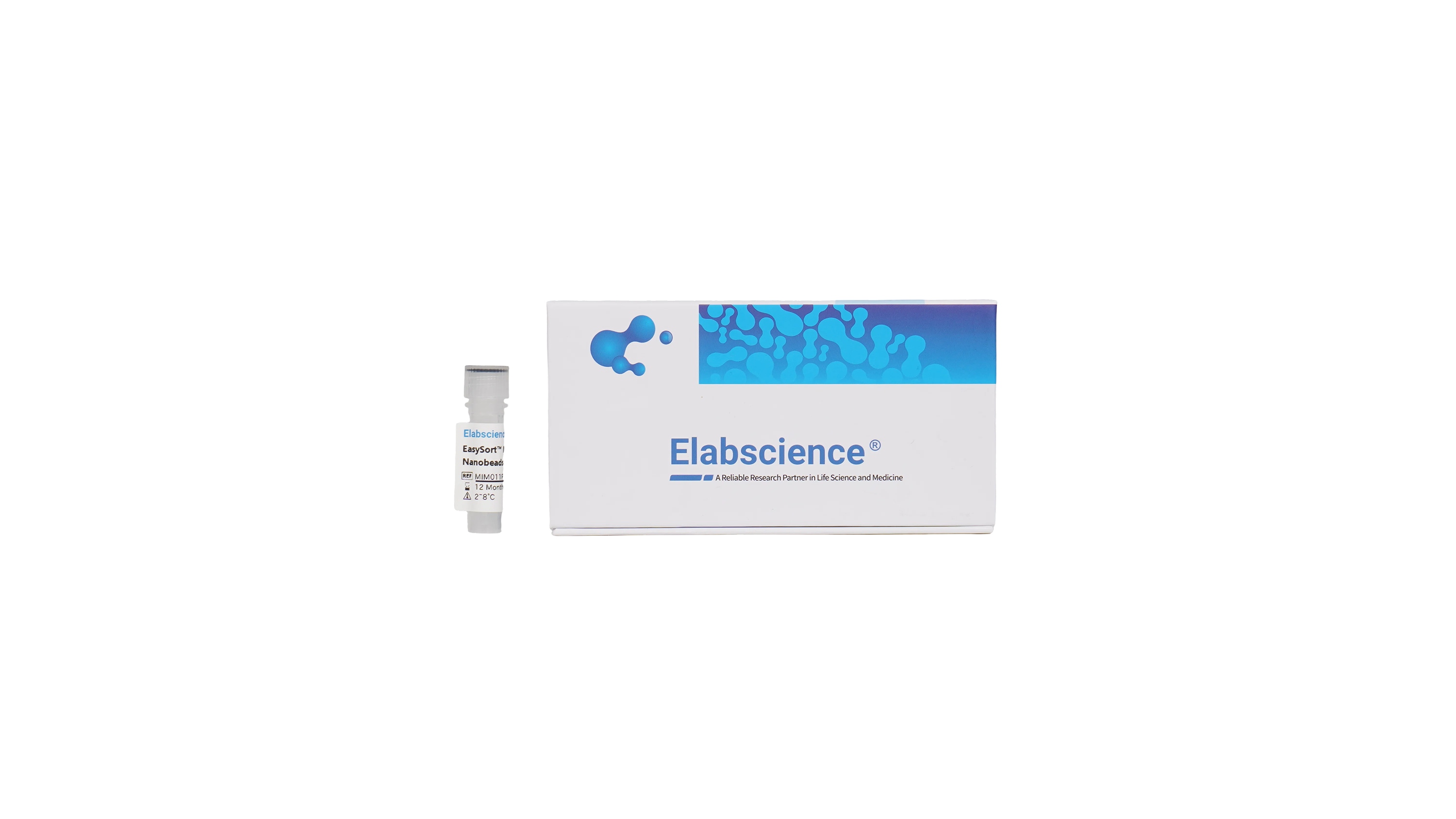 EasySort™ Mouse CD4 Nanobeads - 2